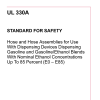 UL 330A PDF UL 330A PDF